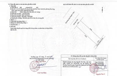 BÁN ĐẤT ĐƯỜNG NGUYỄN THÀNH LONG_ SÁT CHUNG CƯ ORI GARDEN